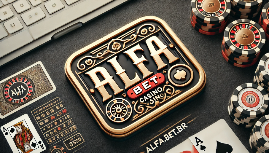 Descubra o Mundo da Apostas com Alfa Bet 24 Descubra o Mundo da Apostas com Alfa Bet 24