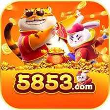 Descubra o Mundo de Apostas da 5853Bet Descubra o Mundo de Apostas da 5853Bet