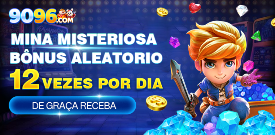 Descubra o Mundo Empolgante do 9096Bet 19 Descubra o Mundo Empolgante do 9096Bet 19