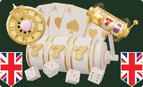 Discover Exciting Casino Sites Not on Gamstop 578