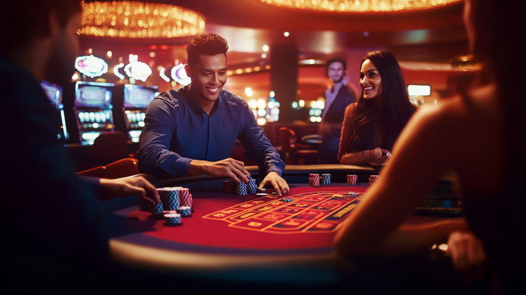 Discover the Best UK Online Casinos Not on Gamstop 131