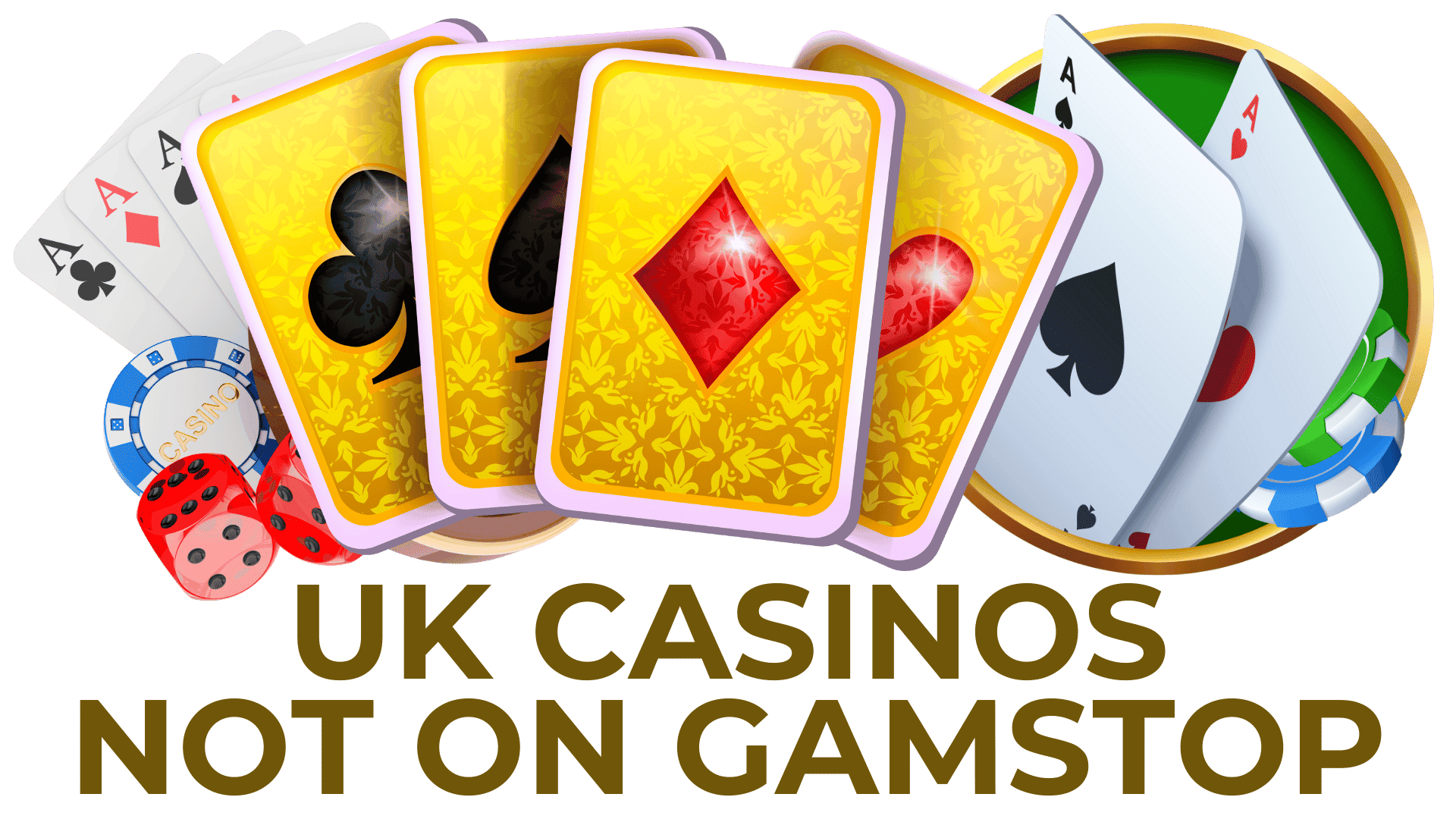 Discover the Excitement of Casinos Not on Gamstop 2259