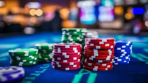 Discover the Excitement of Casinos Not on Gamstop 2259