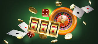 Discovering the World of Casinos Not on Gamstop 3113 Discovering the World of Casinos Not on Gamstop 3113