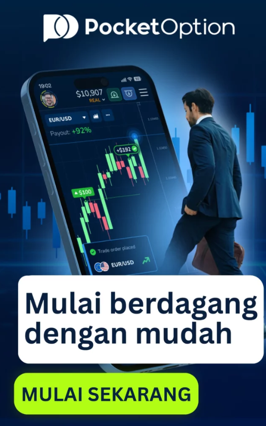 Mengenal Platform Trading Pocket Option Panduan Lengkap dan Fitur-Fitur