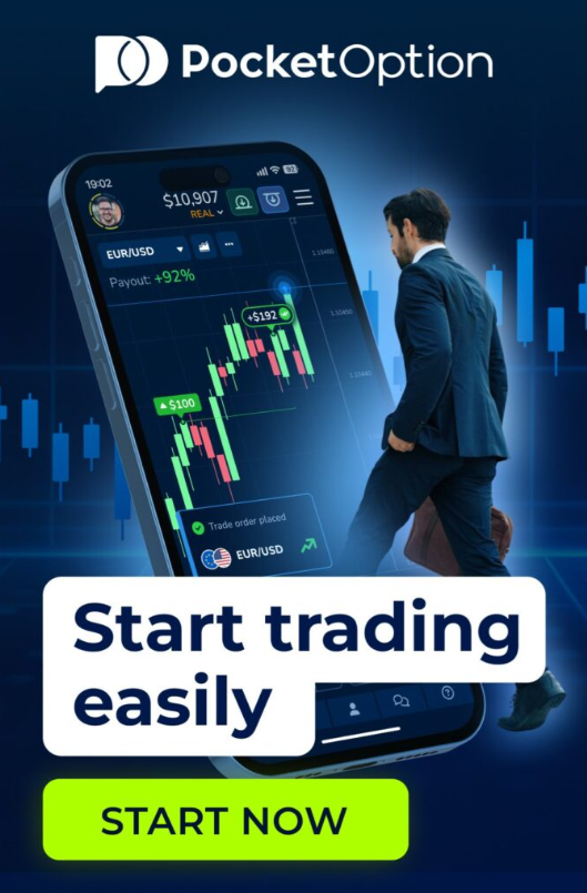 Pocket Option Crypto Navigating the World of Digital Trading