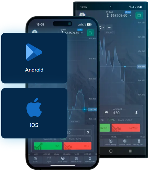 Pocket Option Legit Is It a Reliable Trading Platform