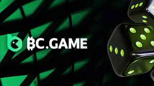 BC.Game आधिकारिक वेबसाइट गेमिंग और क्रिप्टो का मिलन
