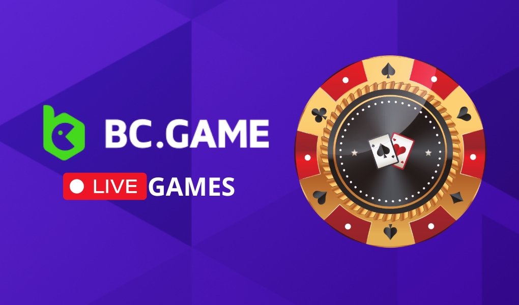 BC Game Onlayn Qumar Dünyasına Yolculuq BC Game Onlayn Qumar Dünyasına Yolculuq