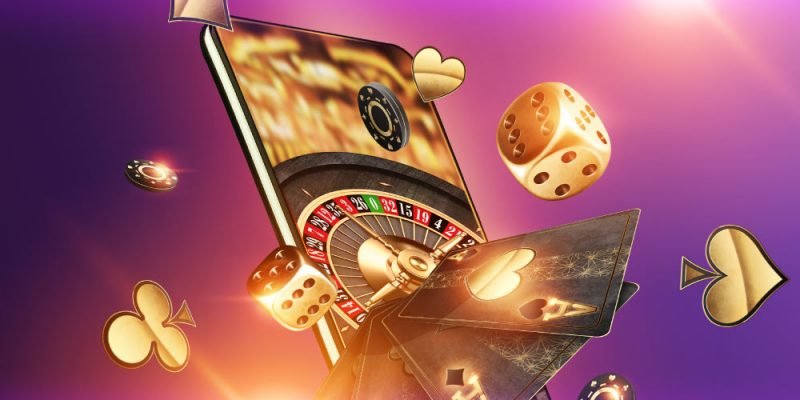 Bet on the best odds and games at Vivi 5 Bet on the best odds and games at Vivi 5