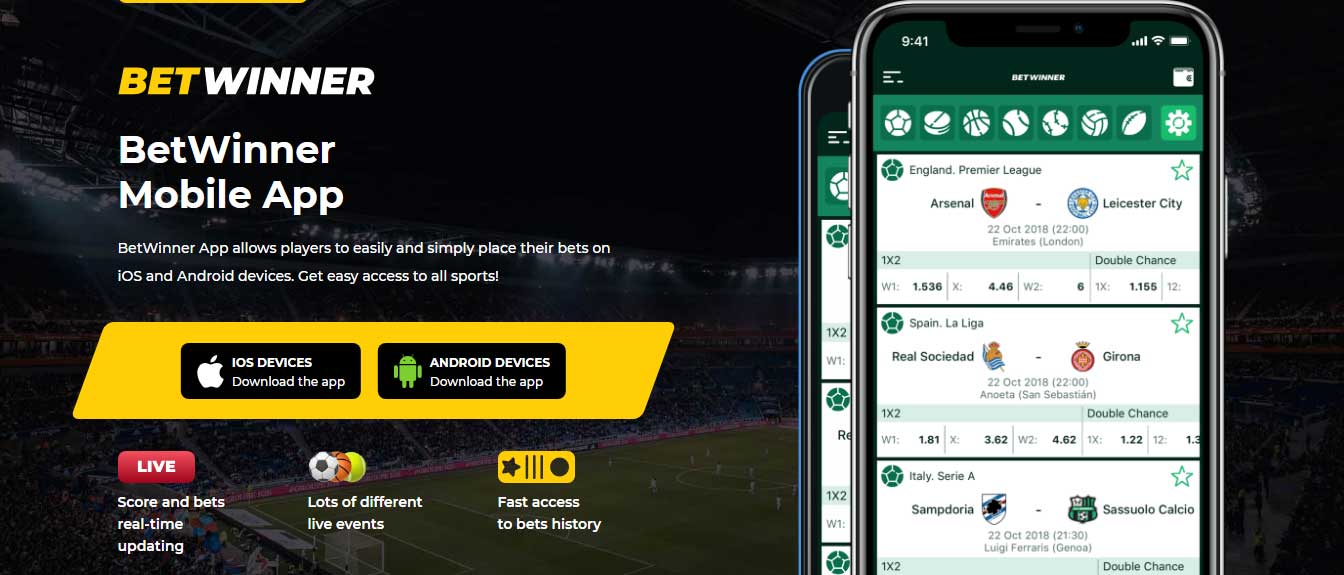 Complete Guide to BetWinner Senegal Registration Complete Guide to BetWinner Senegal Registration