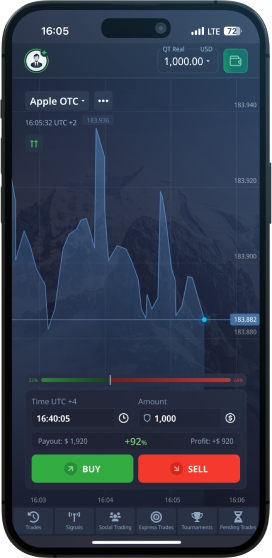 Comprehensive Review Pocket Option A Guide to Trading Success