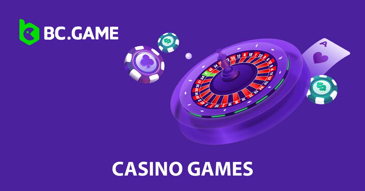 Discover the Excitement of Betting at BC.Game Bookmaker Online