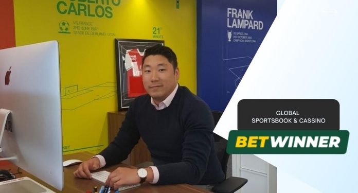Discover the World of Betwinner Apostas Your Ultimate Betting Guide Discover the World of Betwinner Apostas Your Ultimate Betting Guide