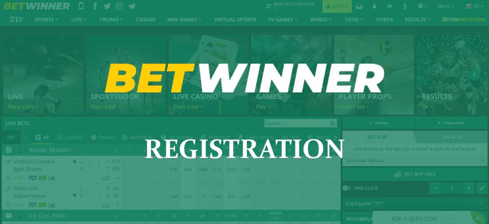 Discovering the Excitement of Betwinner Bet Discovering the Excitement of Betwinner Bet