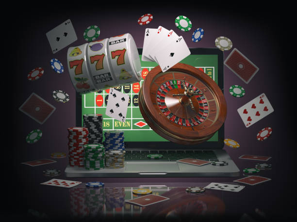 Exploring Online Betting The Rise of Chatki bet