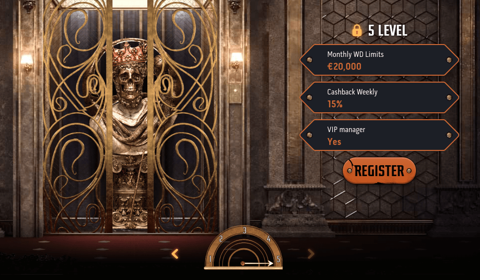 Play at Gransino Casino Your Ultimate Gaming Destination Play at Gransino Casino Your Ultimate Gaming Destination