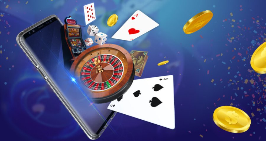 Responsible Gambling on Online Casino Apps in Kazakhstan 1