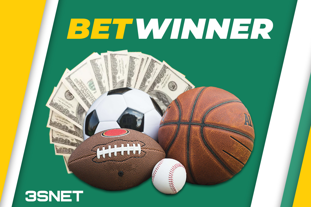 BetWinner Bet The Ultimate Guide to Online Betting Success BetWinner Bet The Ultimate Guide to Online Betting Success