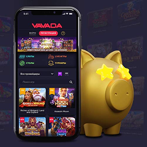 Discover Exciting Opportunities with Vavada Casino No Deposit Bonus Discover Exciting Opportunities with Vavada Casino No Deposit Bonus