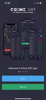 Discover the Best Features of the PrimeXBT Trading Platform Discover the Best Features of the PrimeXBT Trading Platform