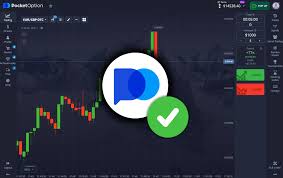 Discovering the World of Trading with Pocket Option Broker