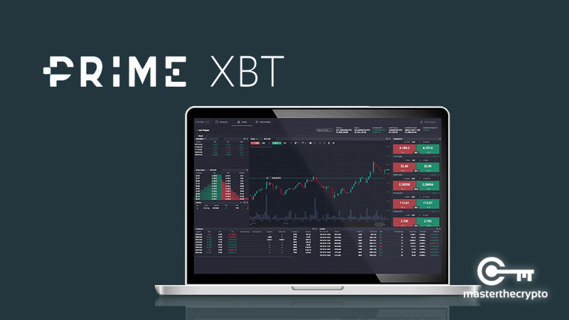 Everything You Need to Know About PrimeXBT Contacts