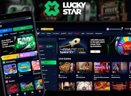 Explore the Excitement of Lucky Star No Deposit Bonus Explore the Excitement of Lucky Star No Deposit Bonus
