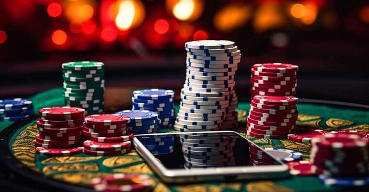 Explore the Exciting World of Gransino Casino & Sportsbook 22 Explore the Exciting World of Gransino Casino & Sportsbook 22