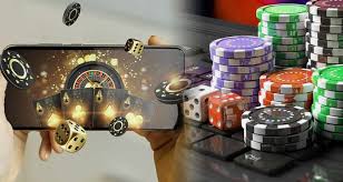 Explore the Exciting World of Gransino Casino & Sportsbook 22 Explore the Exciting World of Gransino Casino & Sportsbook 22