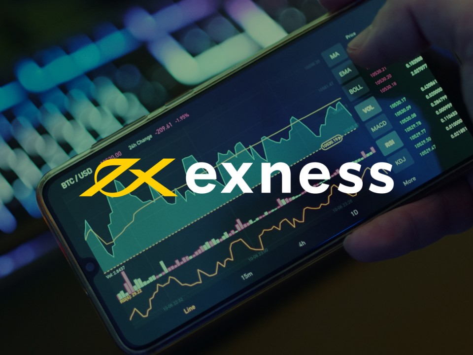 Exploring Exness Trading in Indonesia Exploring Exness Trading in Indonesia