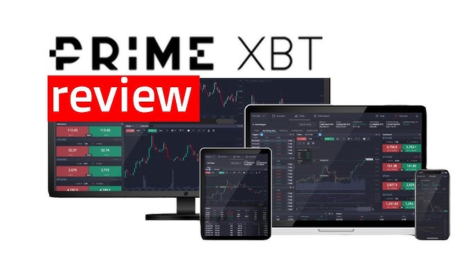Exploring the Features and Benefits of PrimeXBT 12 Exploring the Features and Benefits of PrimeXBT 12