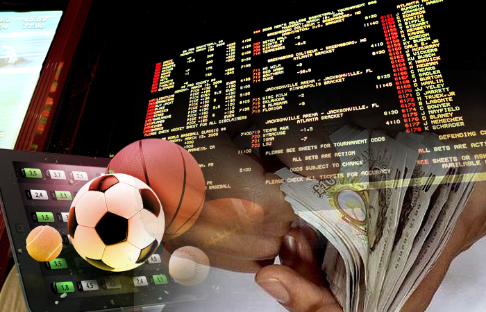 How to choose a sportsbook for live betting 2025 95 How to choose a sportsbook for live betting 2025 95