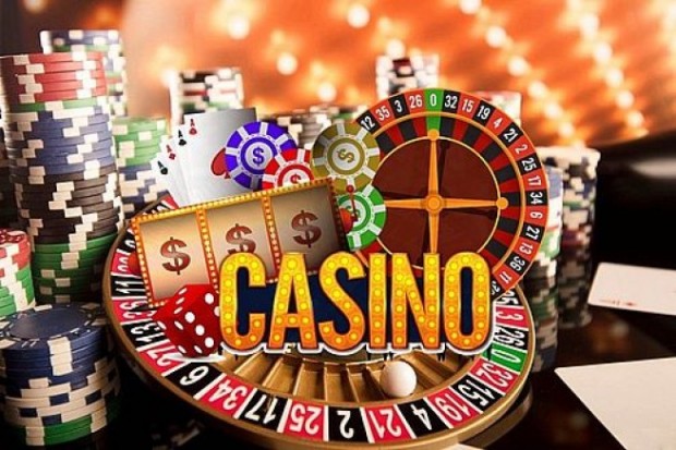 Ən Yaxşı Casino Oyunları 2025 Azərbaycanda 5