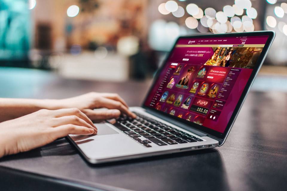Ruletka, poker, slot – bir platformada barcha o‘yinlar 17