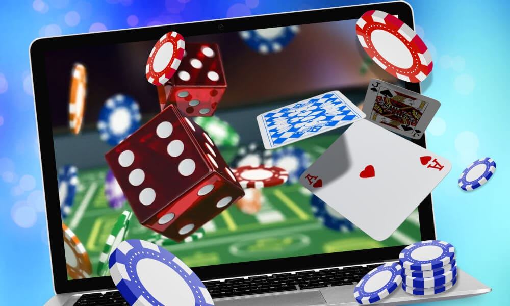 Slotlar olamiga sho‘ng‘ib, omadni sinang Ajoyib tajribalar va yutuqlar sari Slotlar olamiga sho‘ng‘ib, omadni sinang Ajoyib tajribalar va yutuqlar sari