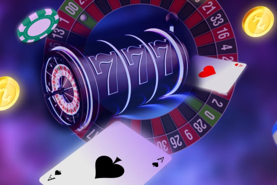 Slotlar olamiga sho‘ng‘ib, omadni sinang Ajoyib tajribalar va yutuqlar sari Slotlar olamiga sho‘ng‘ib, omadni sinang Ajoyib tajribalar va yutuqlar sari