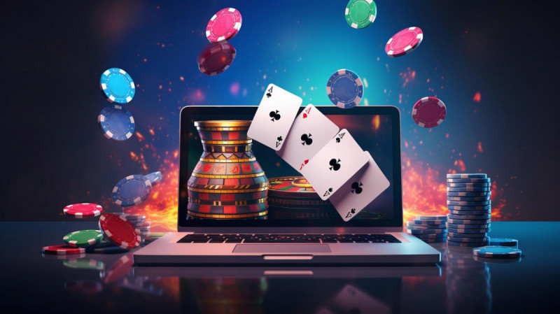 The Future of Crypto Casino Gaming Opportunities and Challenges The Future of Crypto Casino Gaming Opportunities and Challenges