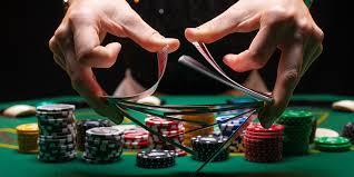 The Future of Crypto Casino Gaming Opportunities and Challenges The Future of Crypto Casino Gaming Opportunities and Challenges
