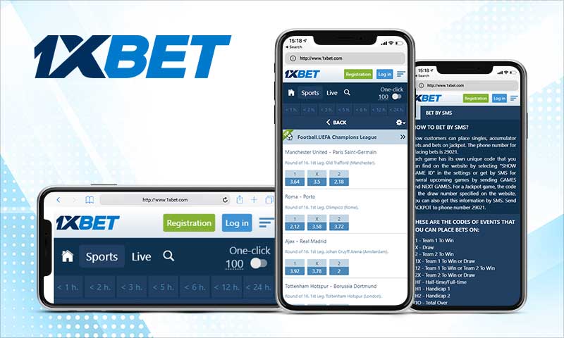 The Ultimate Guide to Betting on Sports with bet 1xbet The Ultimate Guide to Betting on Sports with bet 1xbet