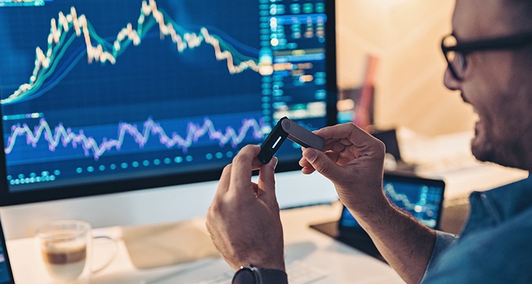 Understanding Crypto Trading Support Levels 0 Understanding Crypto Trading Support Levels 0