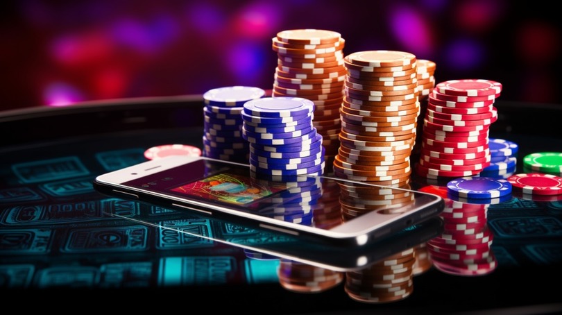 Unleashing the Excitement of Casino Magic Win 7 Unleashing the Excitement of Casino Magic Win 7