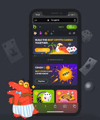 Unlocking the World of Gaming with BC Game Unlocking the World of Gaming with BC Game