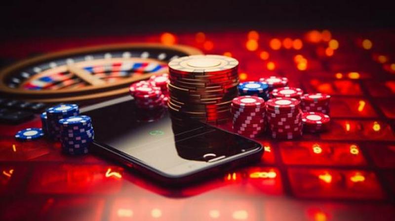 Welcome to the Exciting World of Fire Scatters Casino Welcome to the Exciting World of Fire Scatters Casino