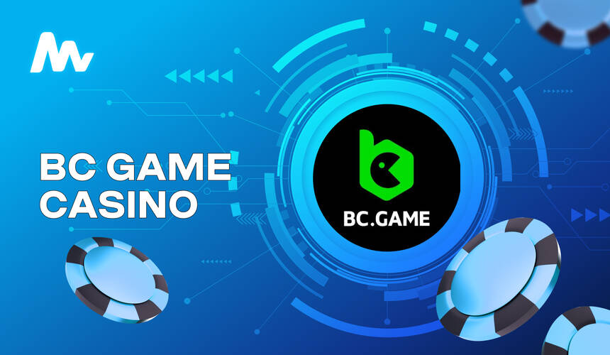 Descubre el mejor codigo promocional para BC Game Descubre el mejor codigo promocional para BC Game