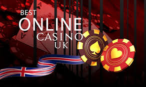 Discover the Best Online Casino Bonuses in the UK 1578227938 Discover the Best Online Casino Bonuses in the UK 1578227938