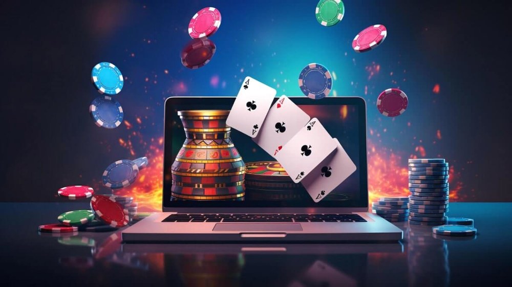 Effective Anti-Fraud Measures in Crypto Casinos 1137725282 Effective Anti-Fraud Measures in Crypto Casinos 1137725282