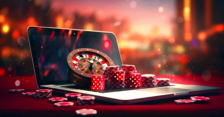 Experience the Thrill of Rocket Casino - A Stellar Gaming Destination Experience the Thrill of Rocket Casino - A Stellar Gaming Destination