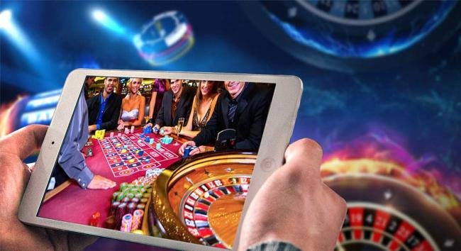 Experience the Thrill of Rocket Casino - A Stellar Gaming Destination Experience the Thrill of Rocket Casino - A Stellar Gaming Destination