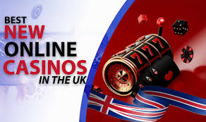 Exploring Online Casinos Not in the UK A Guide for Players Exploring Online Casinos Not in the UK A Guide for Players